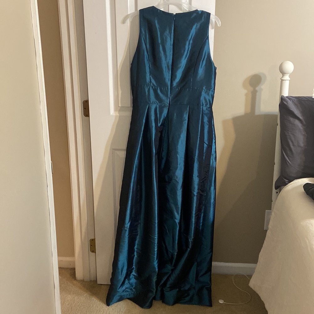 Ball Gown from Dillard’s - Picture 4 of 4